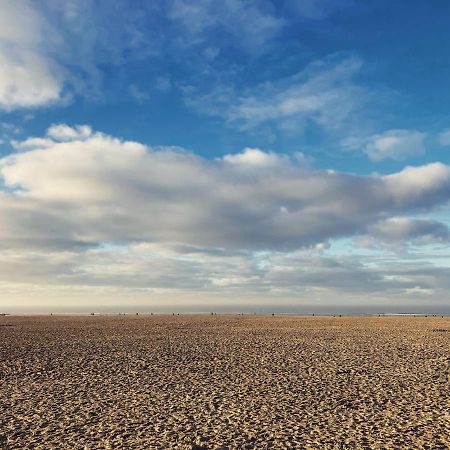 La Cabane O'Plage Oostende Dış mekan fotoğraf