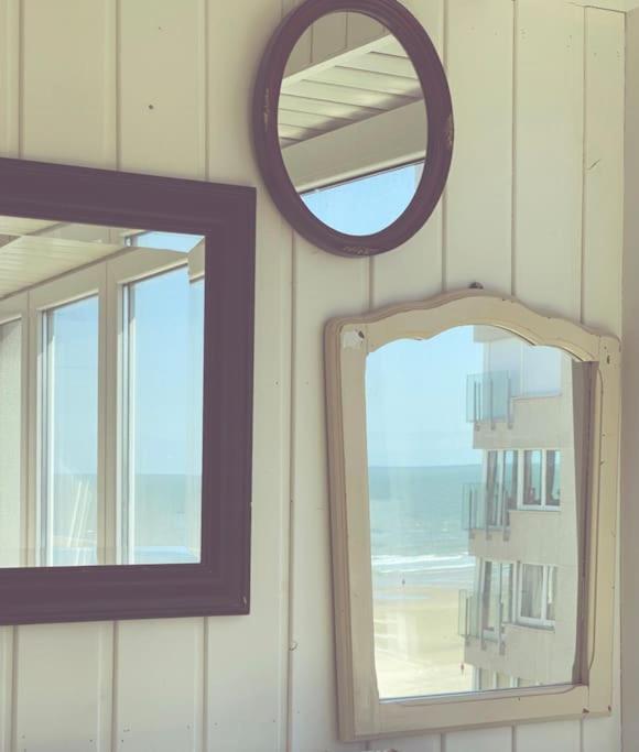 La Cabane O'Plage Oostende Dış mekan fotoğraf